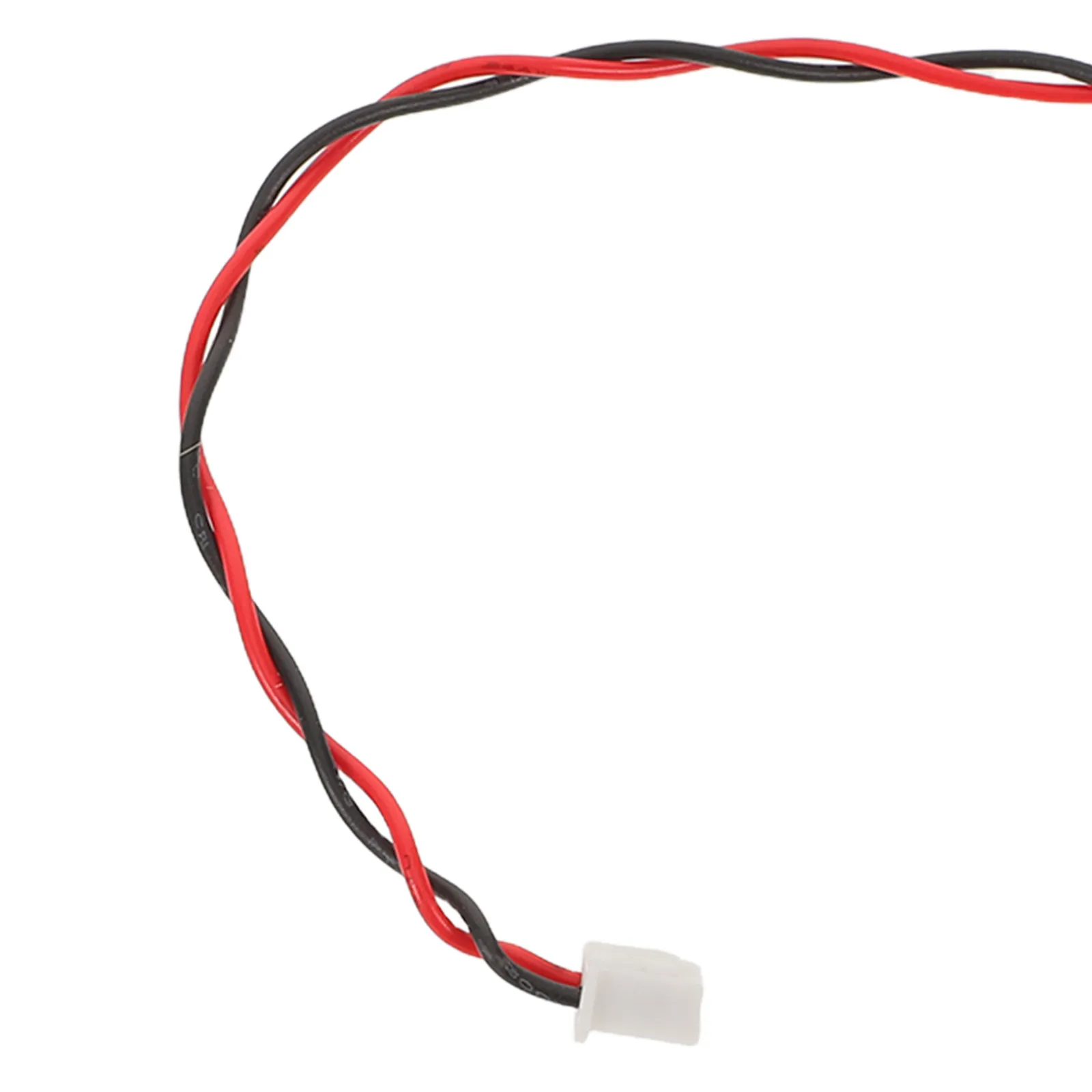 9V Battery Clip Connector 8 Pack I Type 300mm Wire Adapter Hard Plastic Housing for Pickups Audio Devices