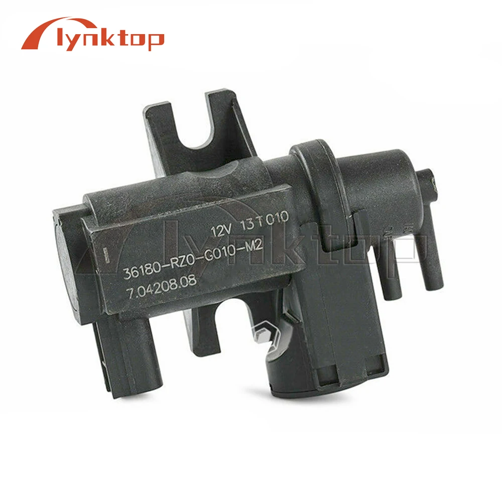 Turbo Solenoid Valve For Honda Civic CR-V 36180-RZ0-G012-M2 70420812