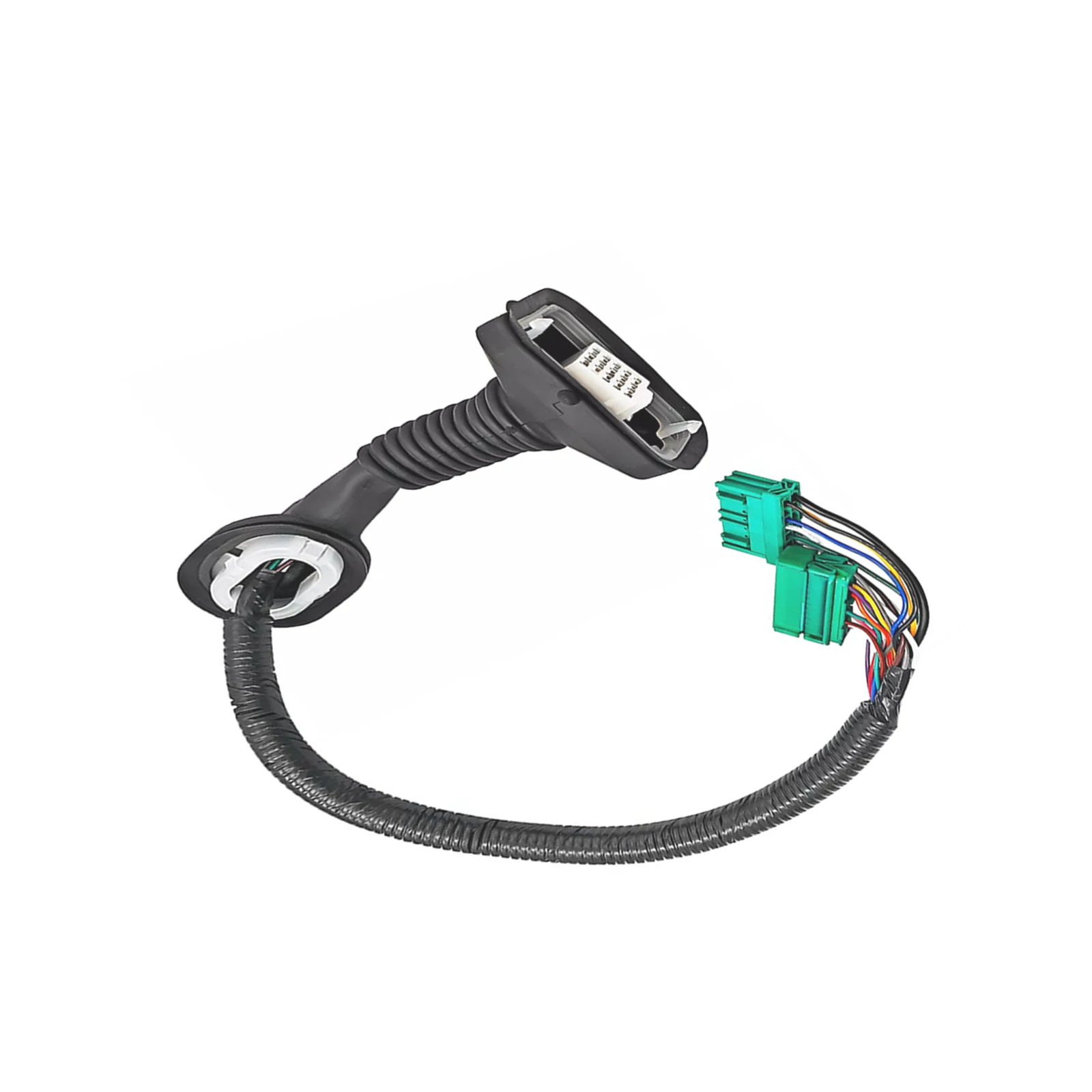 Reliable Front Left Side Door Wiring Harness Compatible with For Honda/For For MDX from Years '07 to '09 32757STXA00