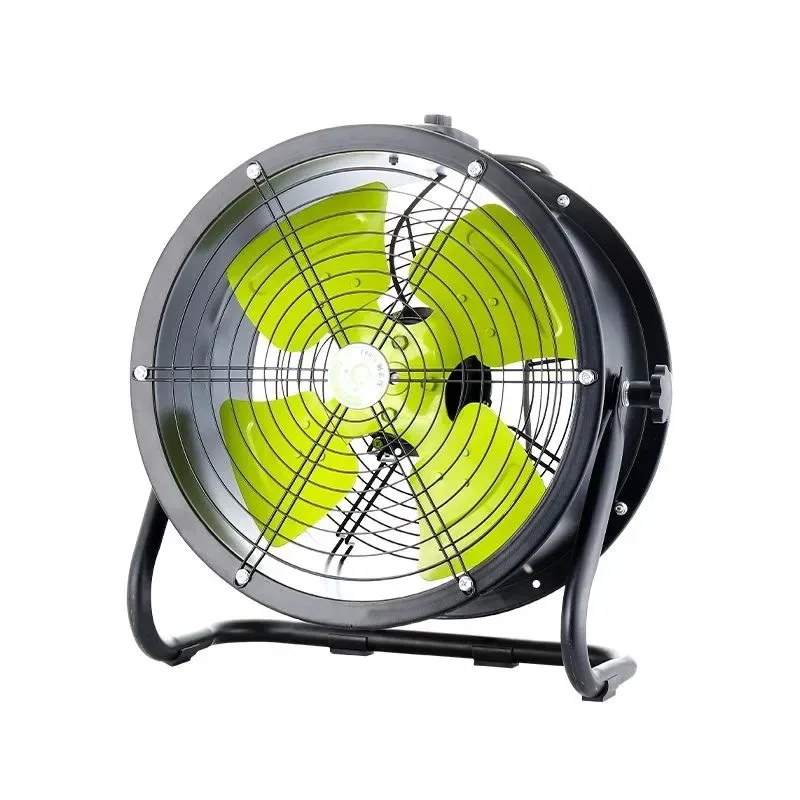 for Industrial Exhaust Fan Ventilation Equipment for Construction Site Plant Breeding Wind System