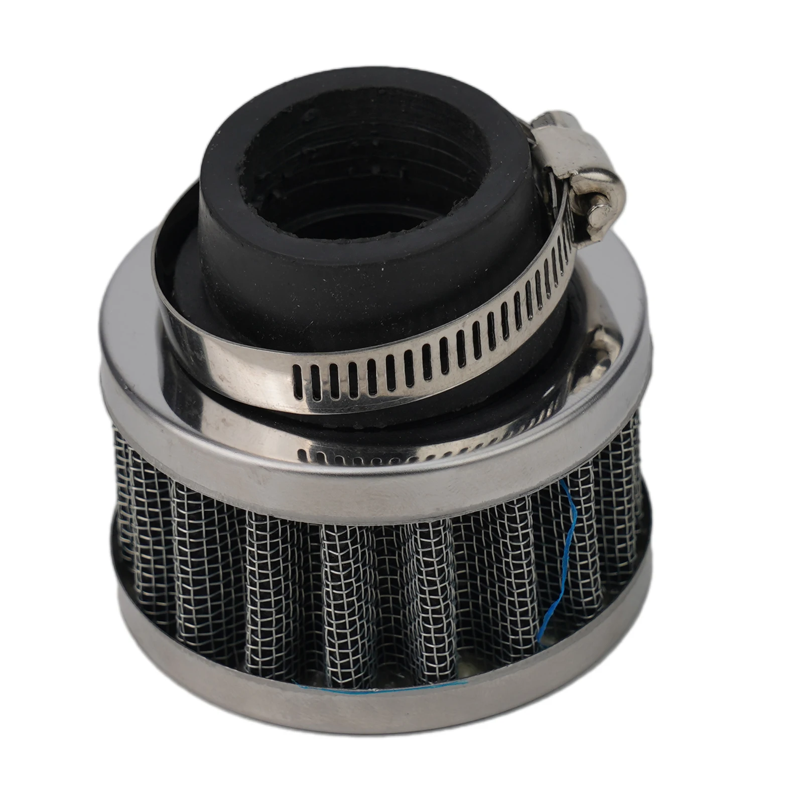 Limpiador de filtro de aire para motocicleta Honda, Kawasaki, Suzuki, Yamaha, reemplazo de alta calidad de 360 grados