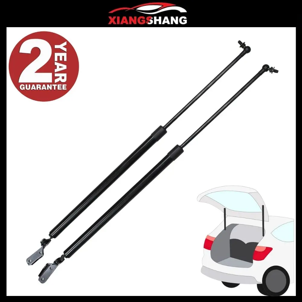 Tailgate Lift Supports for Subaru Sambar TV1 TV2 5-door cab 1998-2002 Trunk Boot Gas Struts Springs Dampers