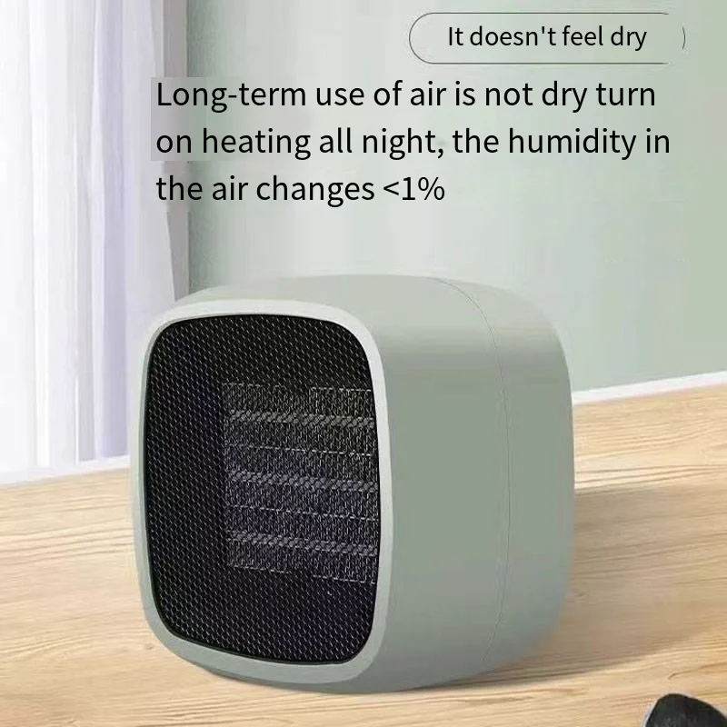 Xiaomi Warm Air Heater God, Home Dormitory Office Desktop Small Heater, Rapid Thermal Heater Manufacturer