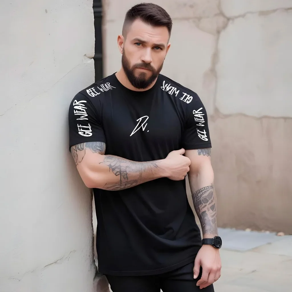 Dv Gee Wear Letter … - image