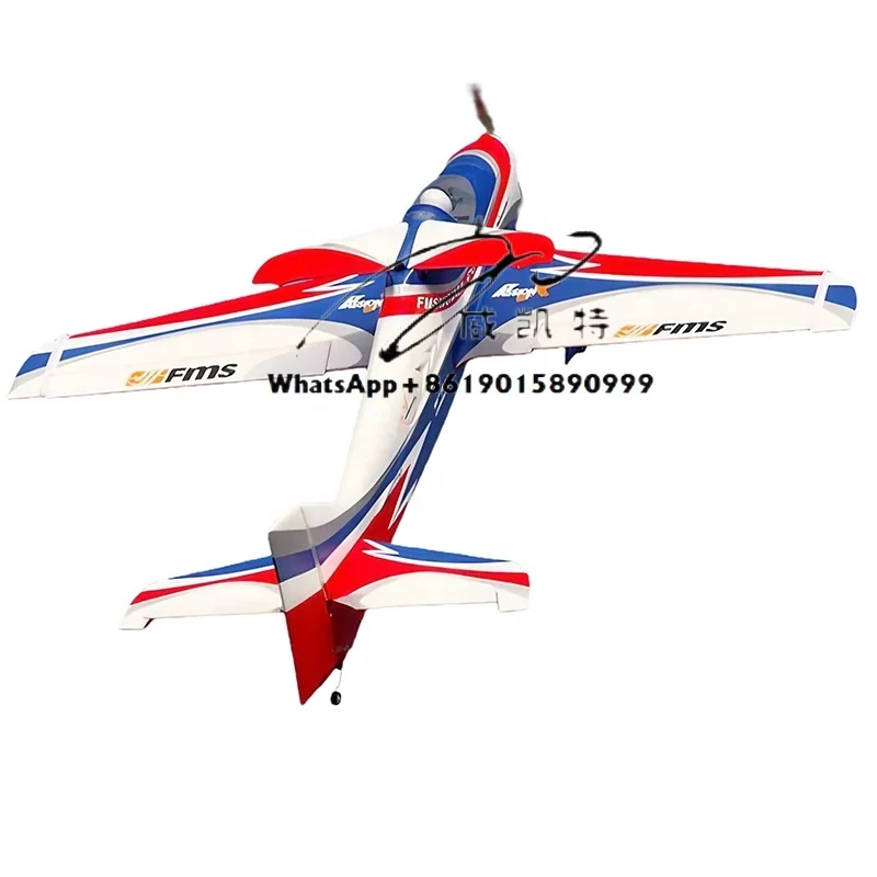 Fms Olympus F3A 140… - image