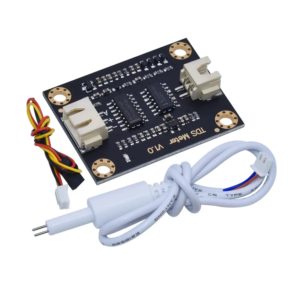 Tds Sensor Module T…