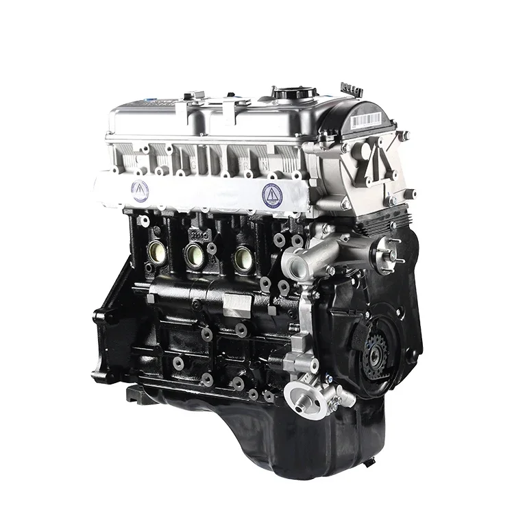 

4G64 2.4L Petrol Engine Block – Compatible with Mitsubishi Pajero/Lancer