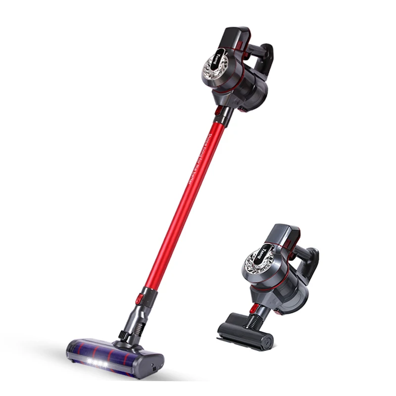 Cordless Stick Vacuum Cleaner Aspirateur Ready To Ship