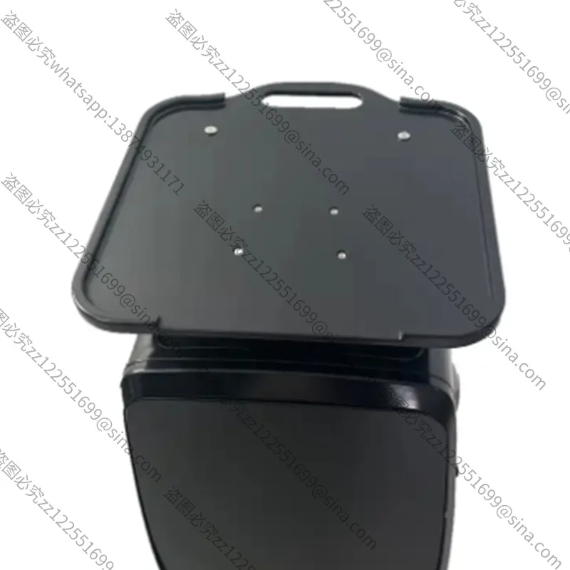 Suitable for High-end Beauty InstrumentCart Medical SilentCart Clinic Dental ToolCart Small Bubble Bracket Repair InstrumentBase
