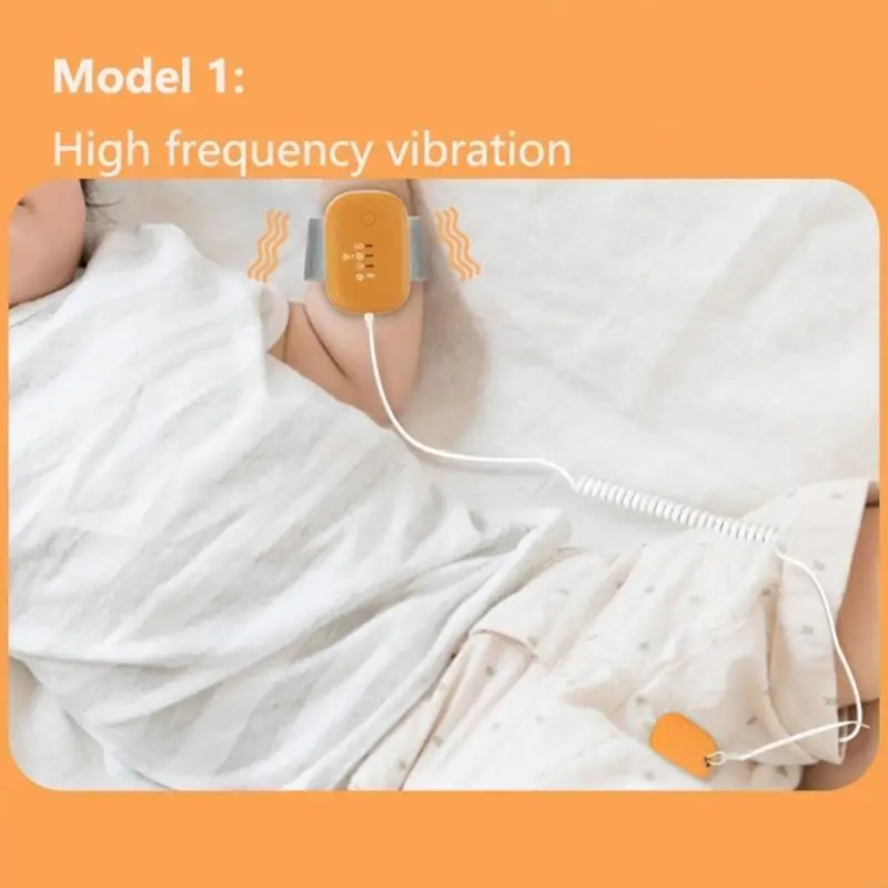 Датчик приучения к горшку с громкой звуковой вибрацией, сигнализация ночного недержания мочи для взрослых и детей L8RB