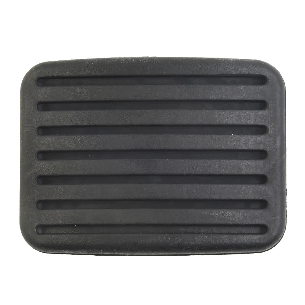 High Quality Brake Pedal Pads Cover 32825-24000 Car Accessories Easy Installation Part Plastic For Excel Getz Scoupe