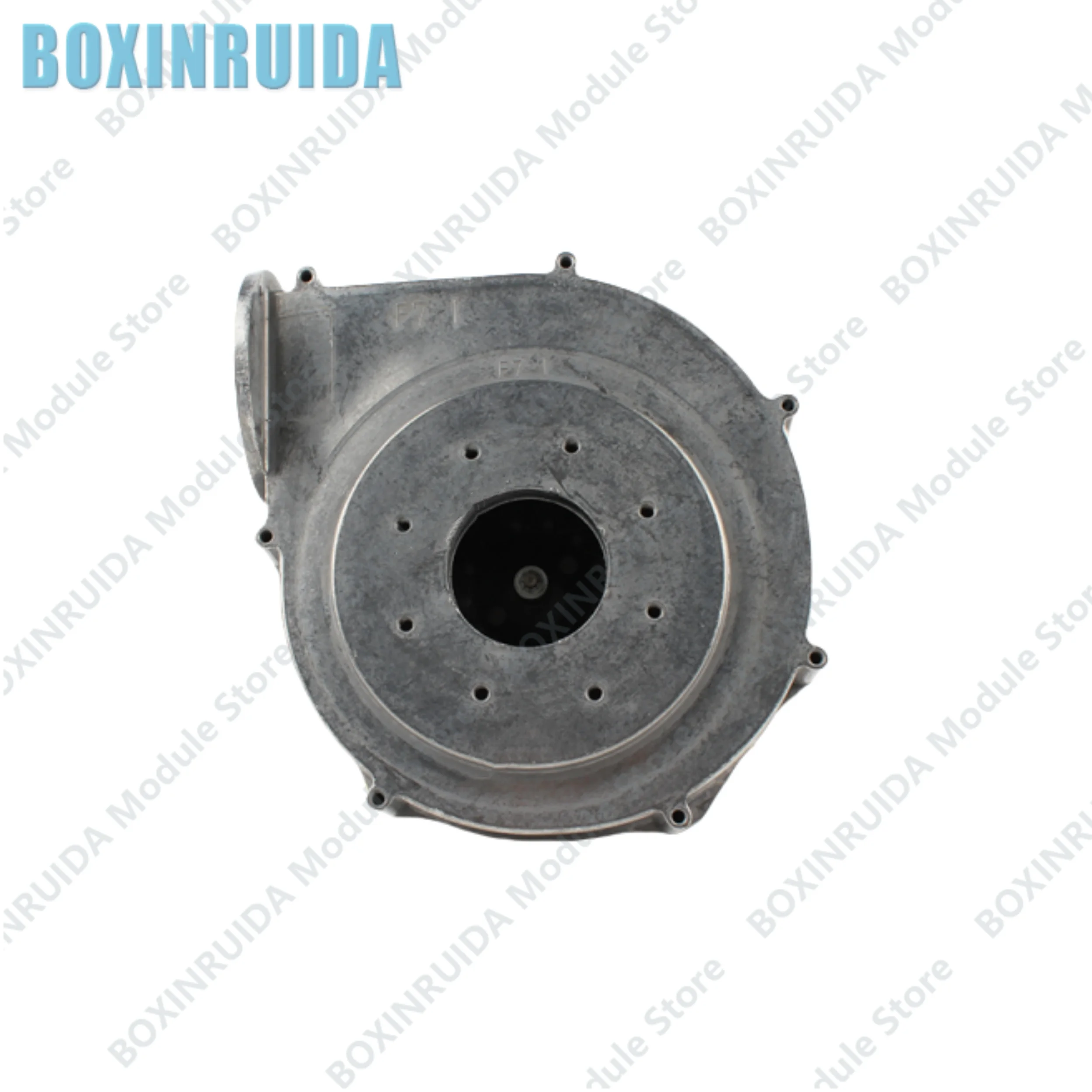 Brand new original RG148/1200-3633-010201 Gas blower for heating