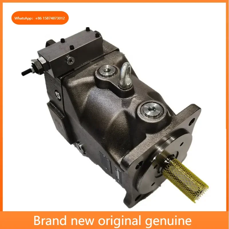 

Hydraul Pump PVO16 PVO16R PVO16R1T1 PVO16R1K1T1NMMC series PVO16R1K1T1NMMC Hydraulic Axial Piston Pump