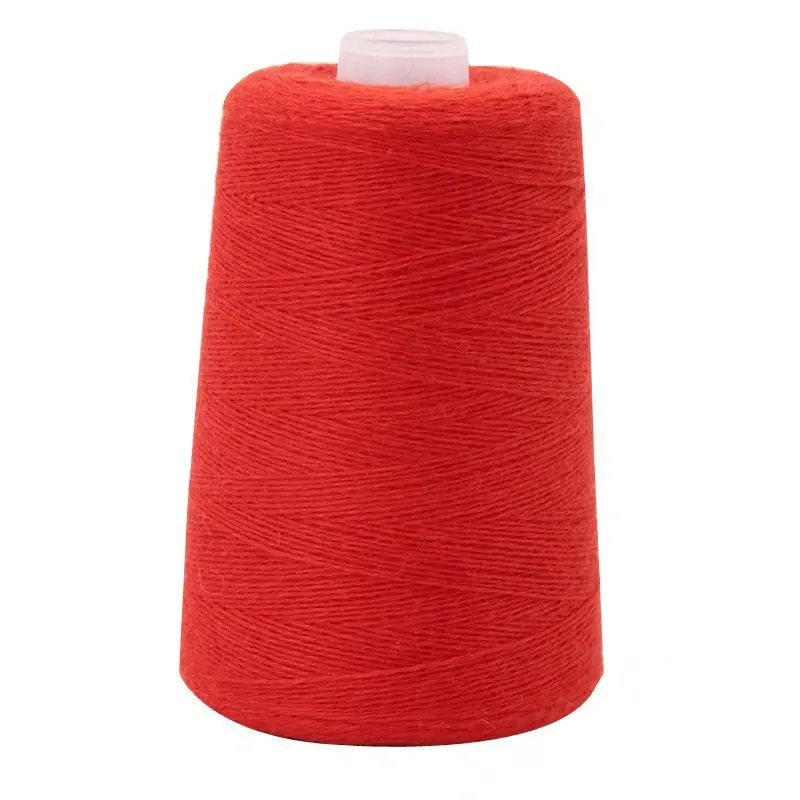 50G Fine Cashmere Yarn Crochet Wool Line for Knitting Thread Genuine Hand-knit Pure High-quality Cashmere Woven Yarn Soft Warm