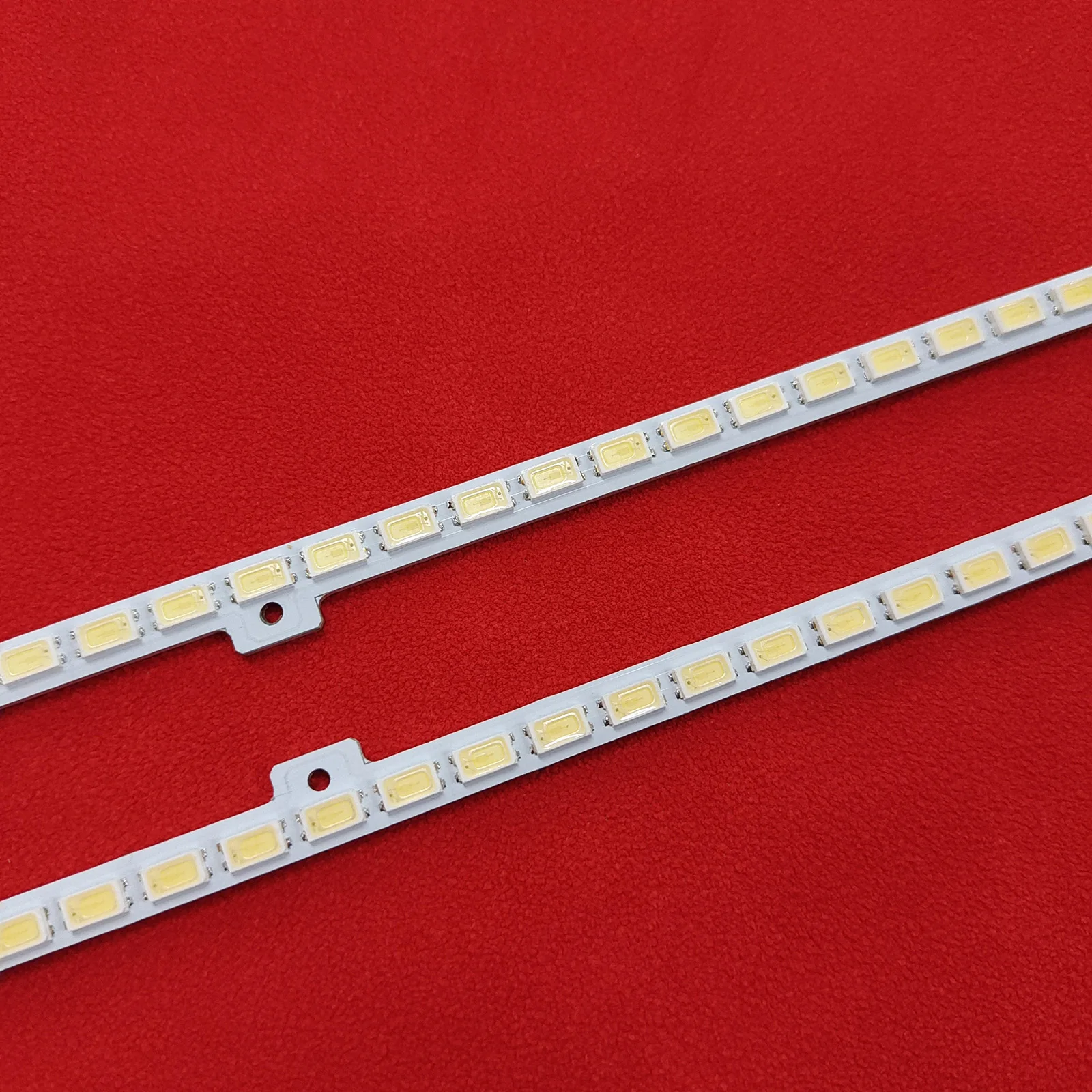 Tira de luces LED de retroiluminación, accesorio para UE46D5000 2011SVS46-FHD-5K6K UE46D6000 UN46D6000 UA46D5000 JVG4-460SMB-R1 LTJ460HN01, BN64-01644A