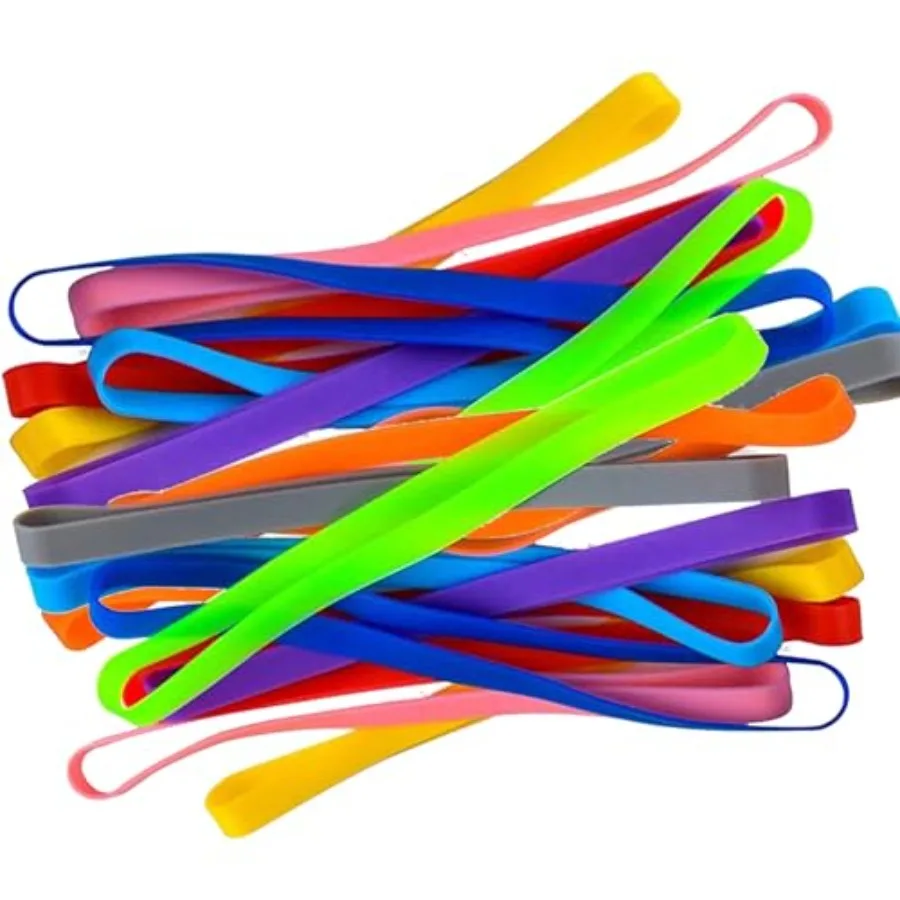 2 Rubber Bands 5.5 …