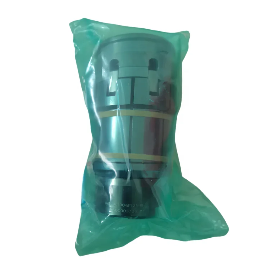

New Original OTT-JAKOB Hydraulic Rotary Joint 95.103.602.0.0 for CNC Spindle Clamping Tool Change System in Stock