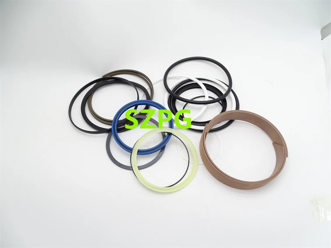 For VOE 14589143 VOE14589143 BOOM CYLINDER SEAL KIT FOR VOLVO EXCAVATOR EC460B EC460C EC480D EC480E PL4809D