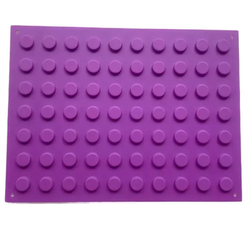 

New Arrivals purple/green Surgical Magnetics Mat /Pad for Surgical Instruments Top Ranked Instrument Trays Magnetics Mat/30*40cm