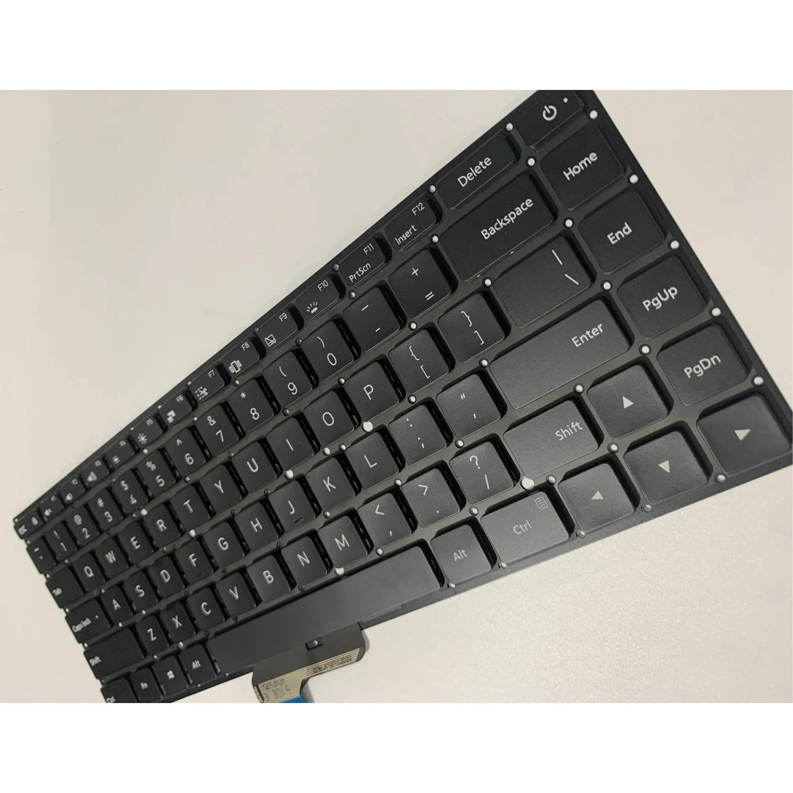 

for XMA2101/2016 XMG2003 RMG2104/2102 J7265 Z3725 Laptop keyboard US Layout