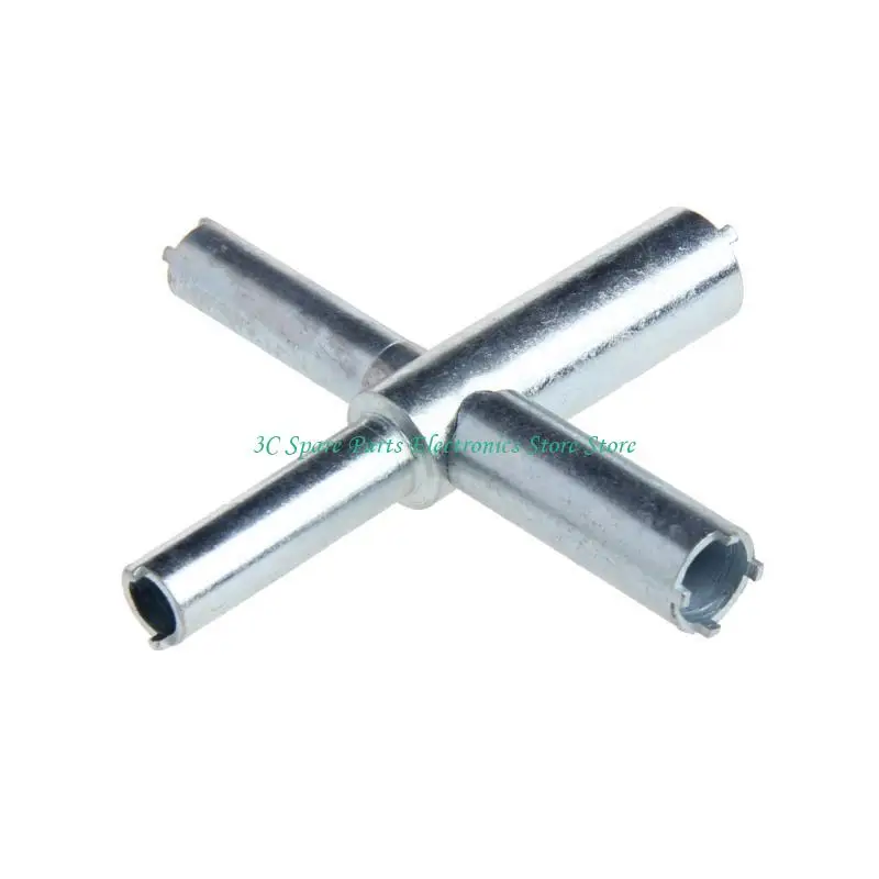 Инструмент для ремонта SZ X-Key для 2-сторонней рации 888S