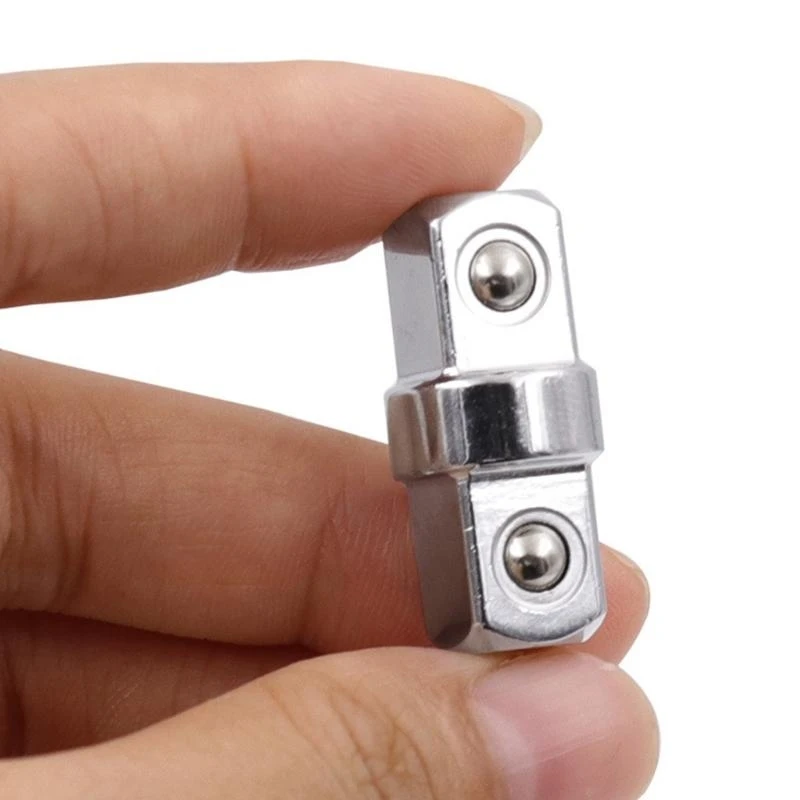 203f Adaptador soquete cabeça quadrada confiável para manutenção sem esforço veículos, móveis e eletrodomésticos por