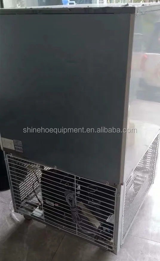 5/10 /15 Pans Factory Price Commercial -80 Degree Large Shock Simple Operation  Blast Freezer Blast Chiller Freezer