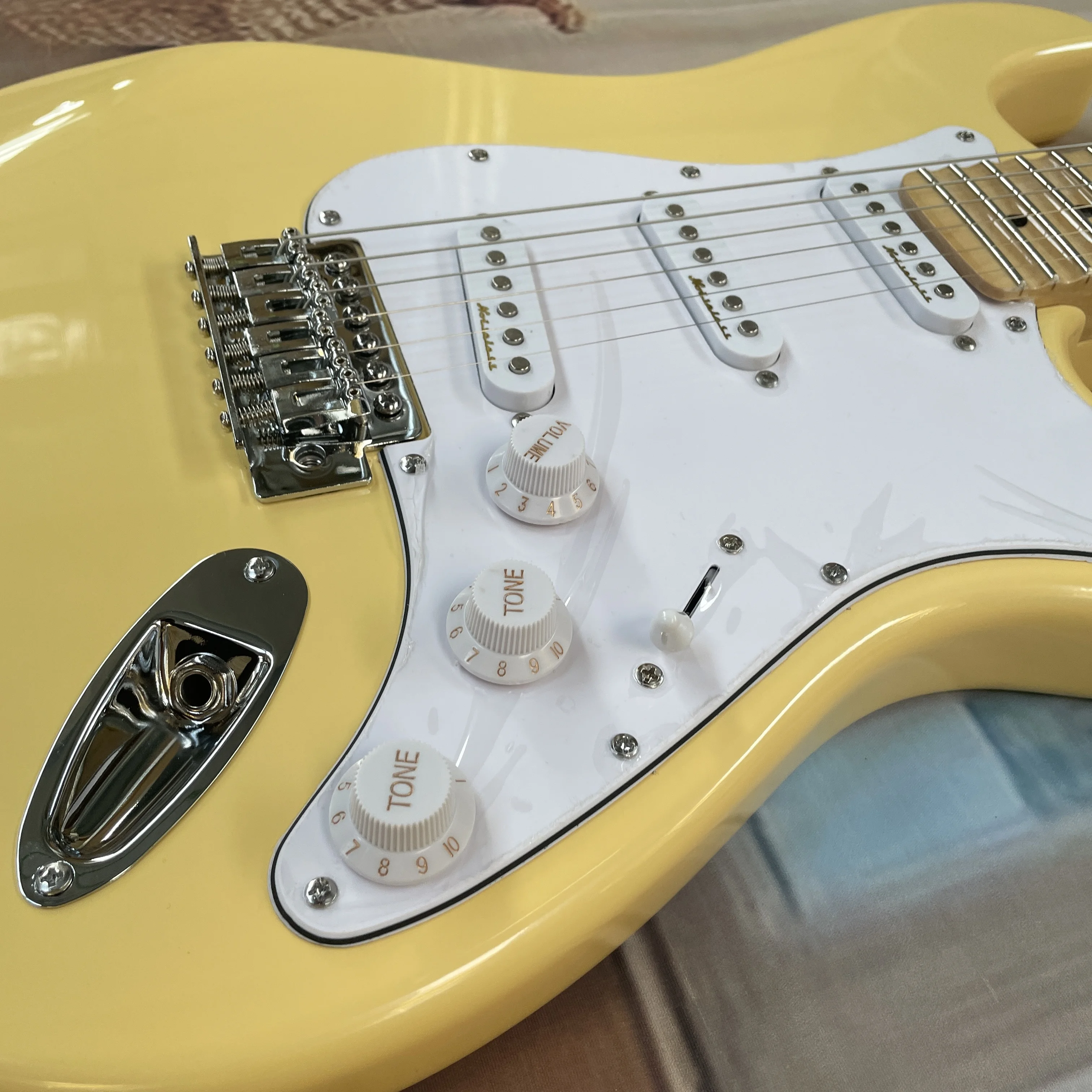 Thumbnail 4 - #29 Best Electric Guitars to Buy In 2026