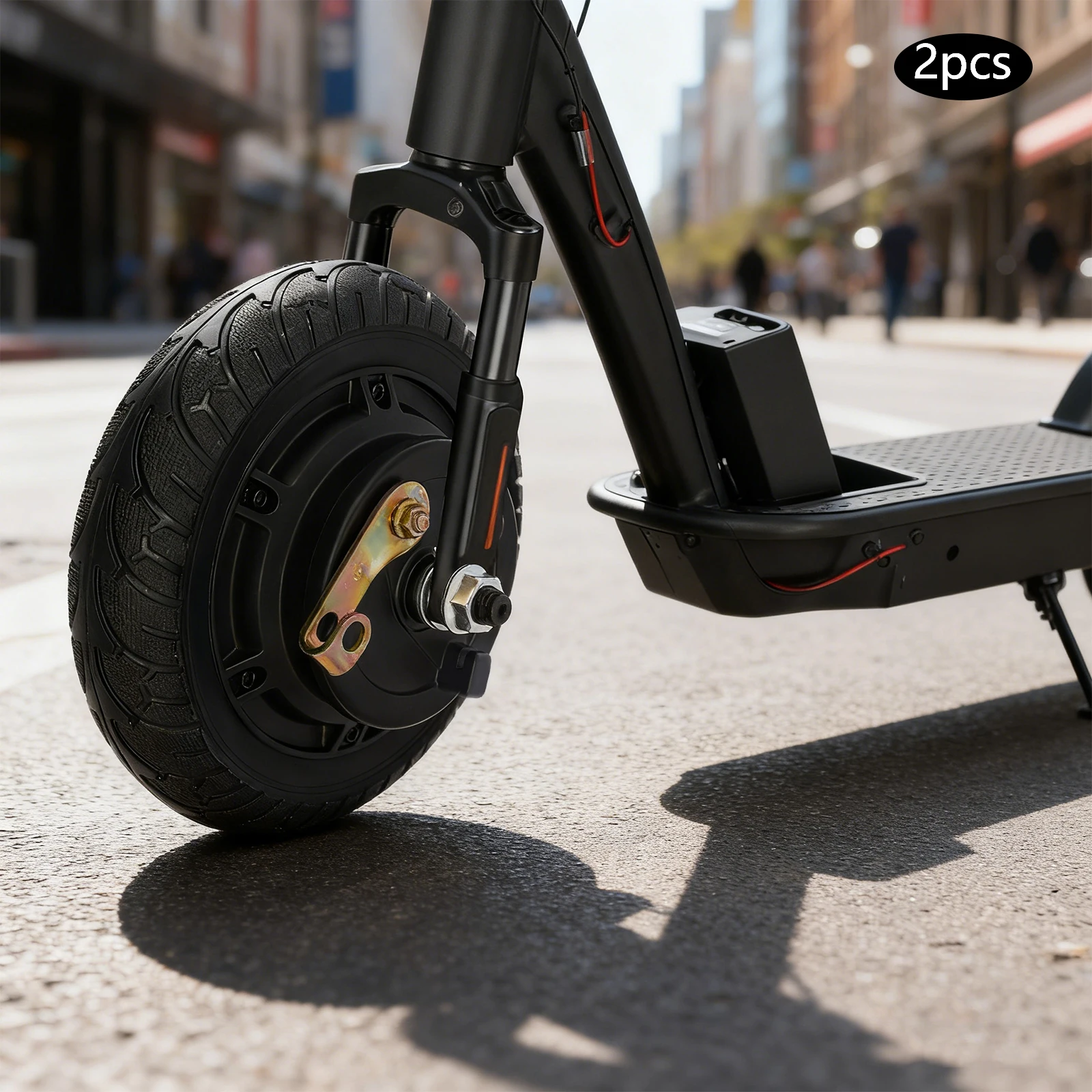 

Комплект для переоборудования электросамокатов 8 дюймов: регулируемый мотор 36В, современный многофункциональный электродвигатель для самостоятельной сборки 8-дюймовых электросамокатов