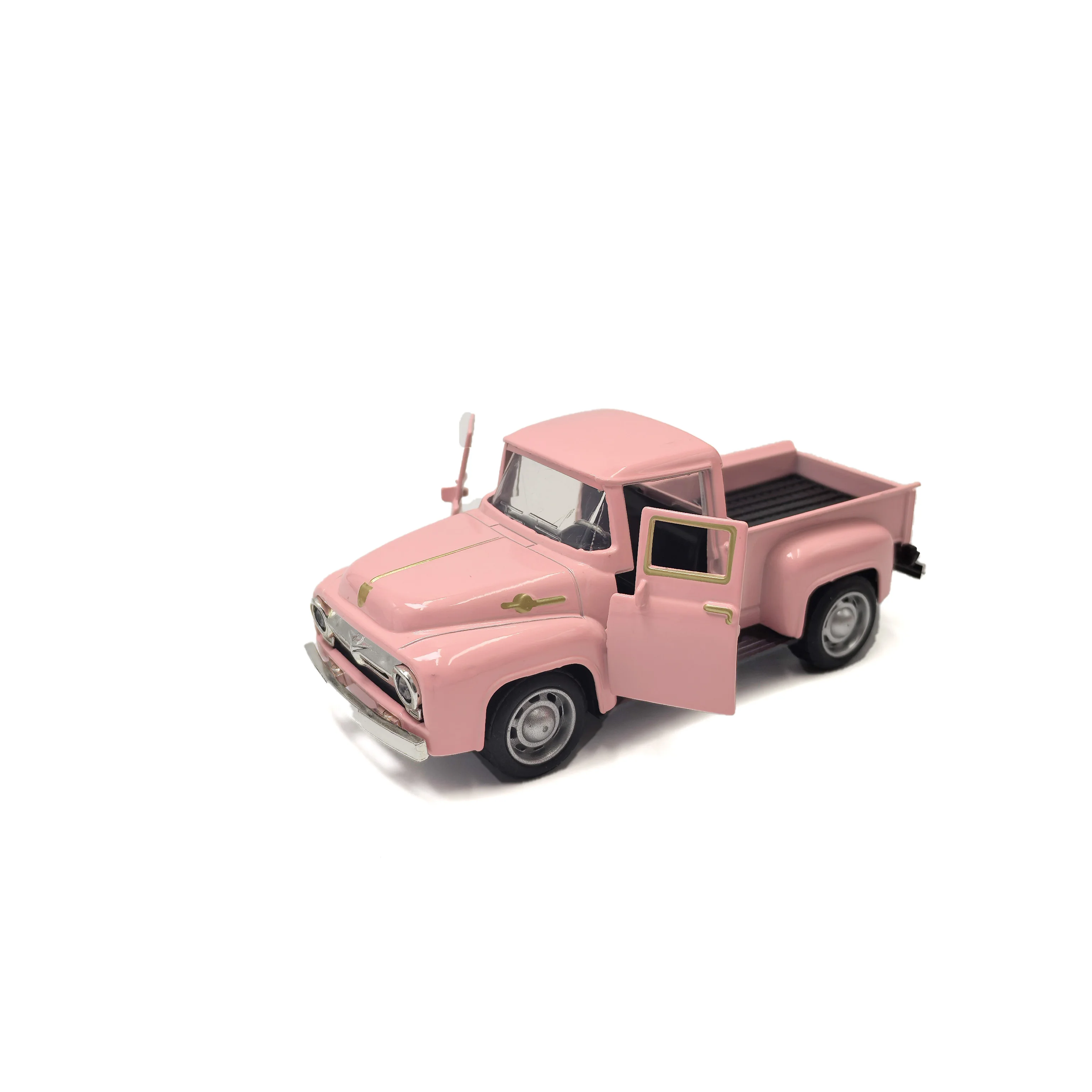 

Пикап Chevrolet, двери открываются, плавное скольжение, коллекционная игрушка, праздничный подарок