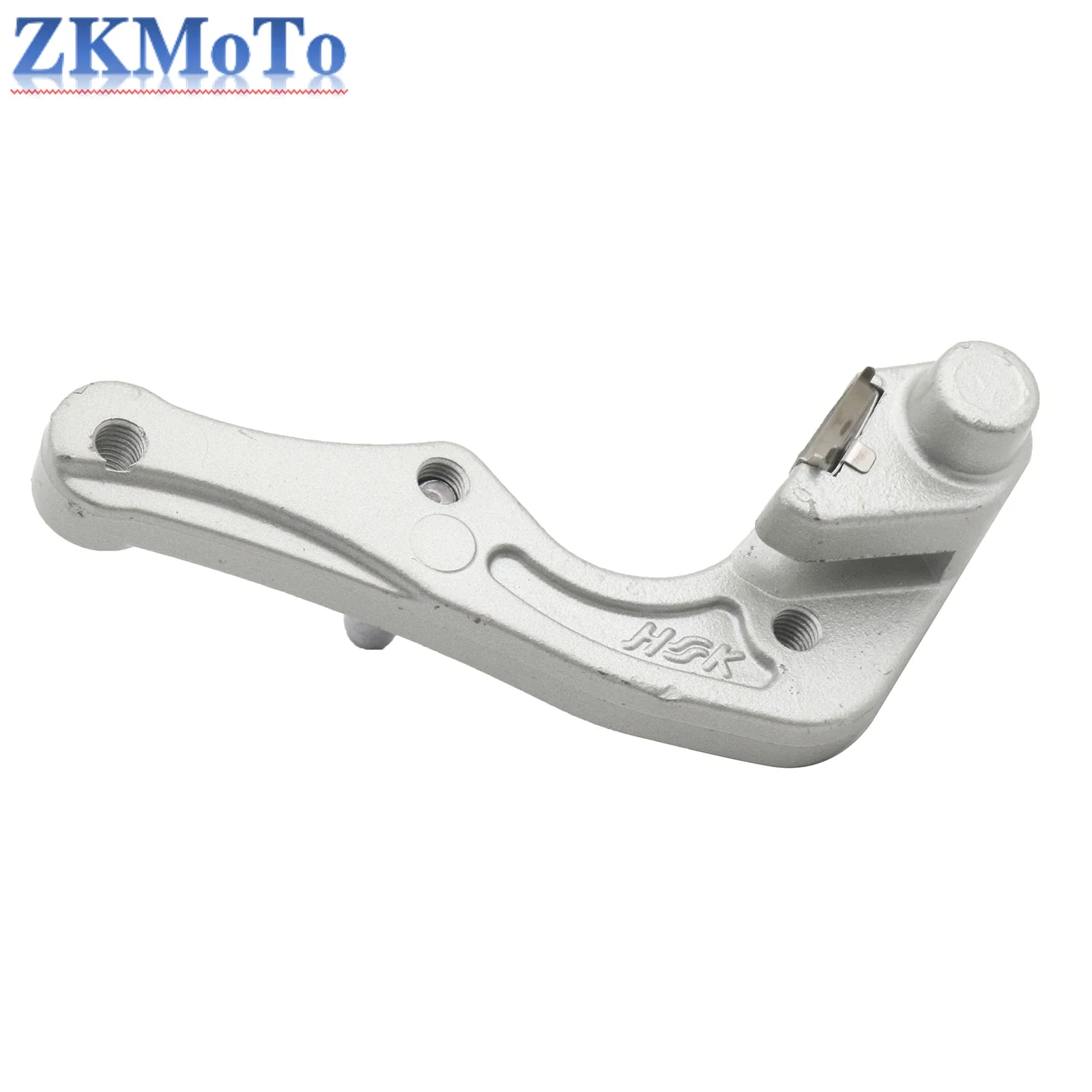 Motorcycle front brake pump fixed mounting bracket KTM XCW XCFW EXC EXCF SX SXF XC XCF For Husqvarna TC FC TE FE TX FX 125-501