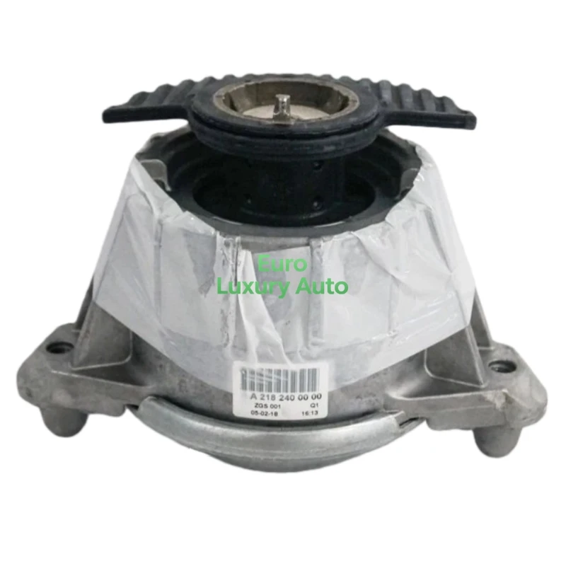 ДЛЯ MERCEDES-BENZ CLS X218 W218 C218 Оригинальное крепление двигателя A2182400000 2182400000 218240000064