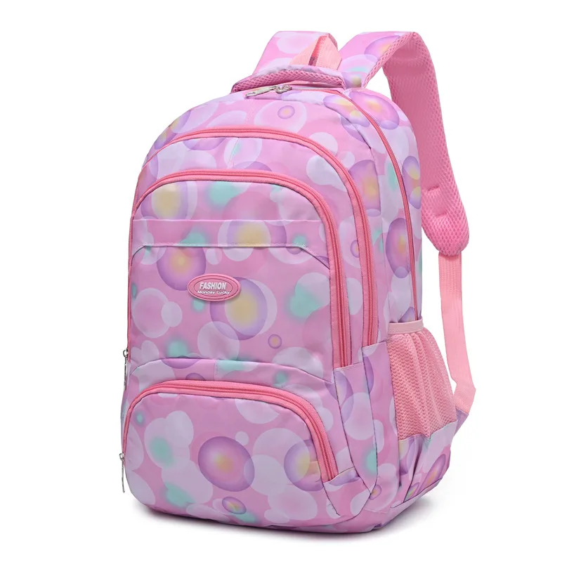 Kids Backpacks for Boy Toddler Backpack School Bag Mother Kids Bags for Girl Cute Backpack Cartoon Backpack Mochila Escolar Niña