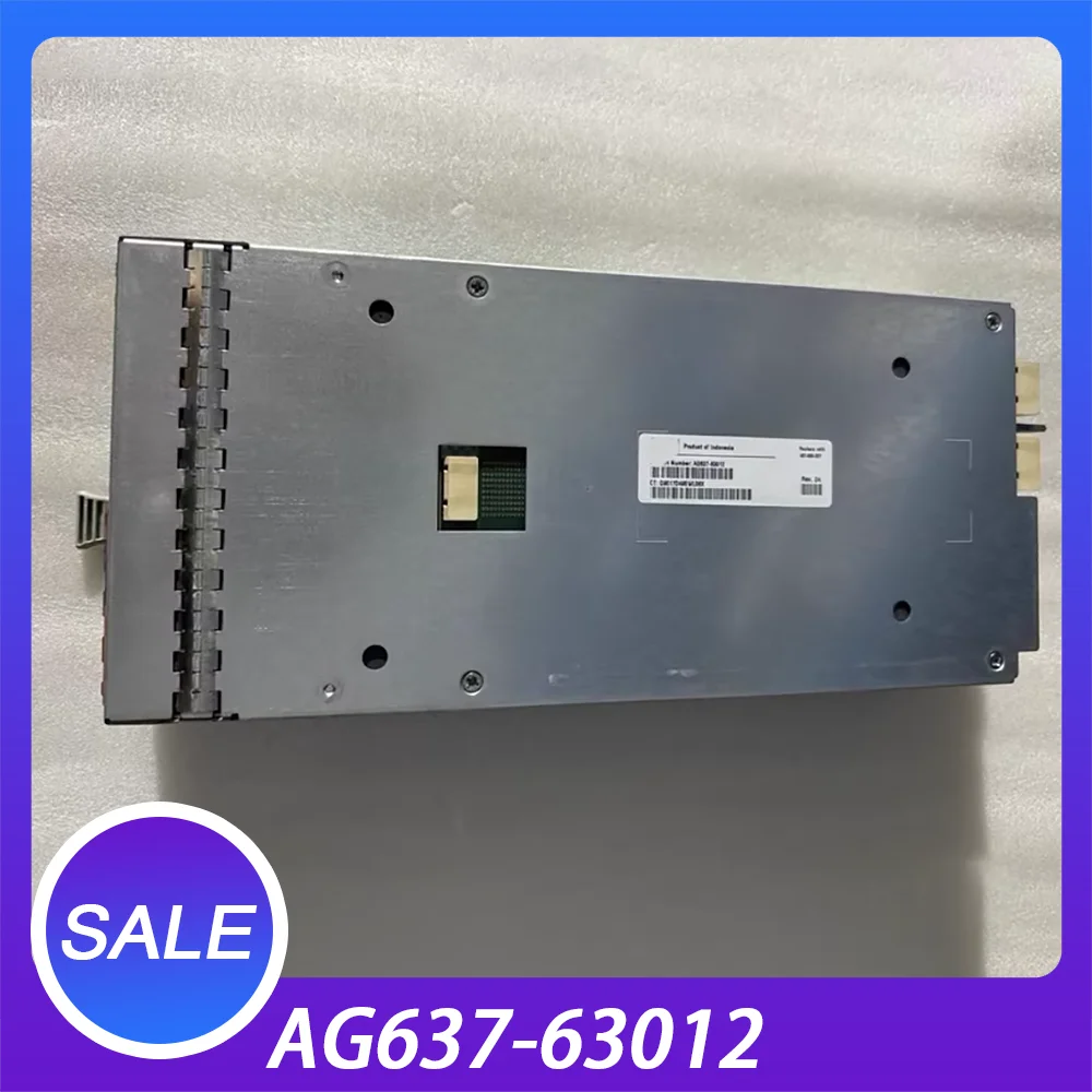 

Disk controller HSV300 AG637-63012 461488-001