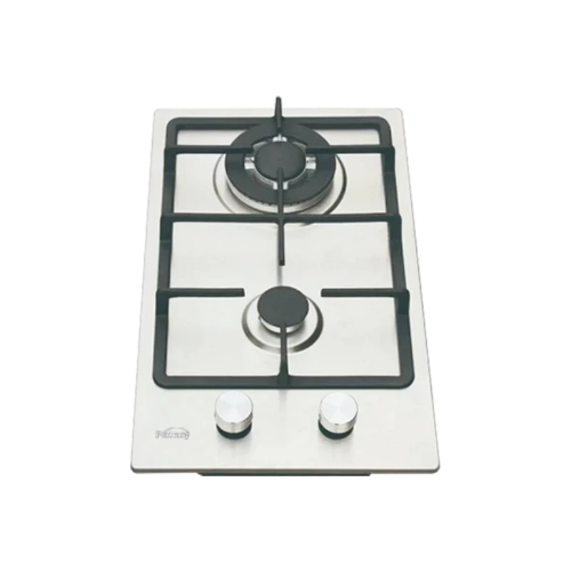 

High quality major kitchen gas hob appliances tempered glass top gaz stove 2 burner gas stove household gas cooktops