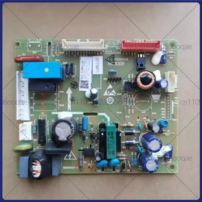 for Hisense Ronshen Refrigerator BCD-518WKS1HY BCD-518WT Main Board Power Board 1645519