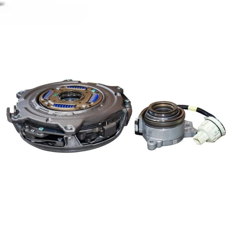DCT250 Transmission Clutch Assembly Input Drum 7DCT250 Automotive Transmission Gearbox Essential Parts