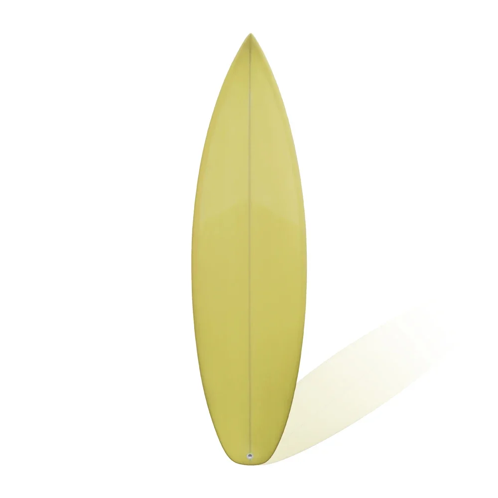 Wear-resisting Eps Surfboard Blanks Short Surfboard