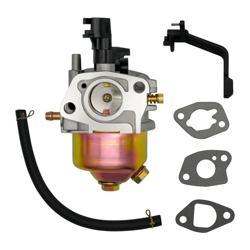 196Cc 212Cc 224Cc Generator Carburetor For Honda Champion Predator 3500 4000 4375 Generac 3250 3300 Wen Westinghouse