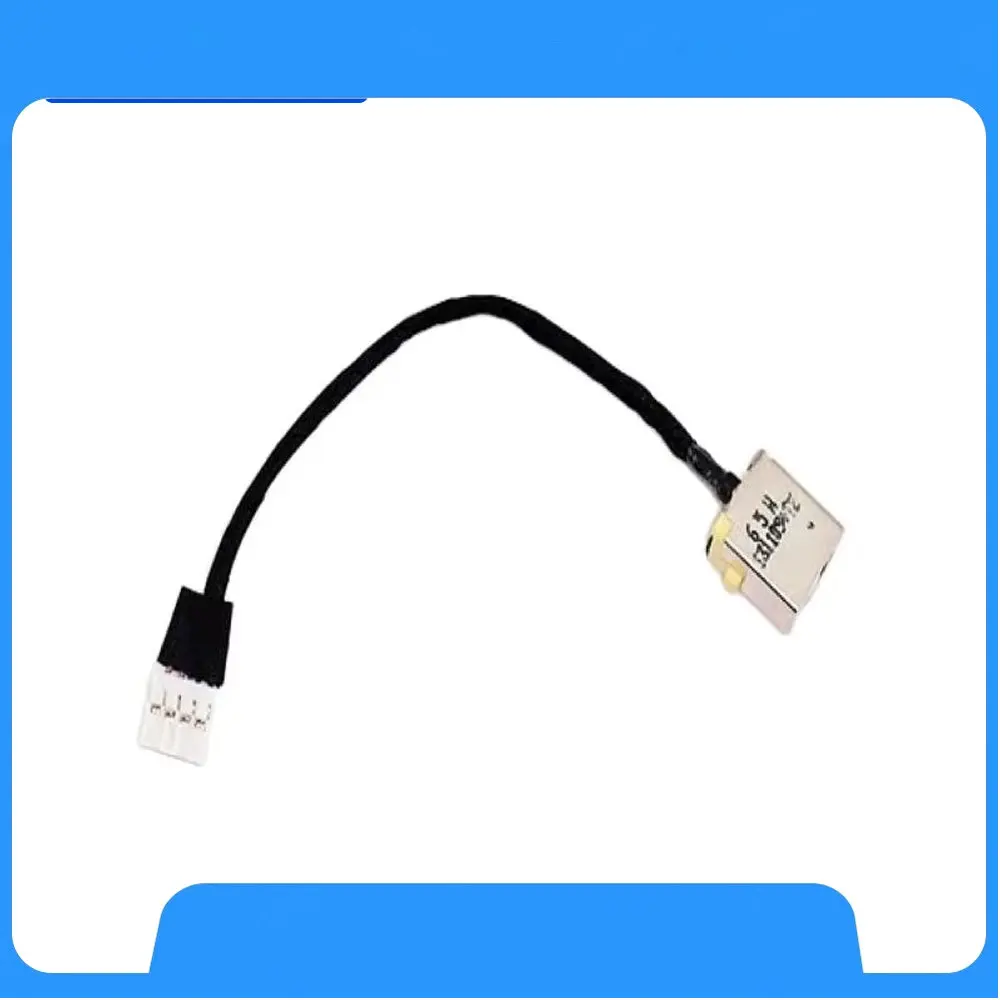 

For Acer TravelMate P658 P658-M P658-MG P658-G2 P658-G3 TMP658 Laptop DC Power Connector Jack DC-IN Charging Flex Cable