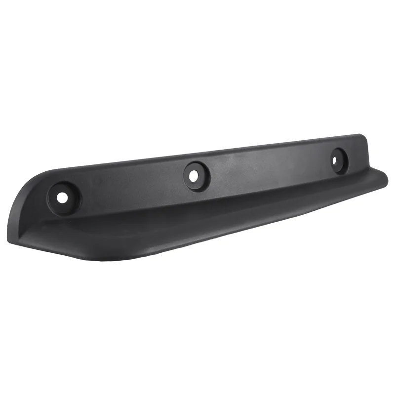 Accesorios exteriores de coche altamente recomendados, alerón de falda inferior de parachoques delantero para Land Rover Freelander 2 2006-2014 L359 derecha LR