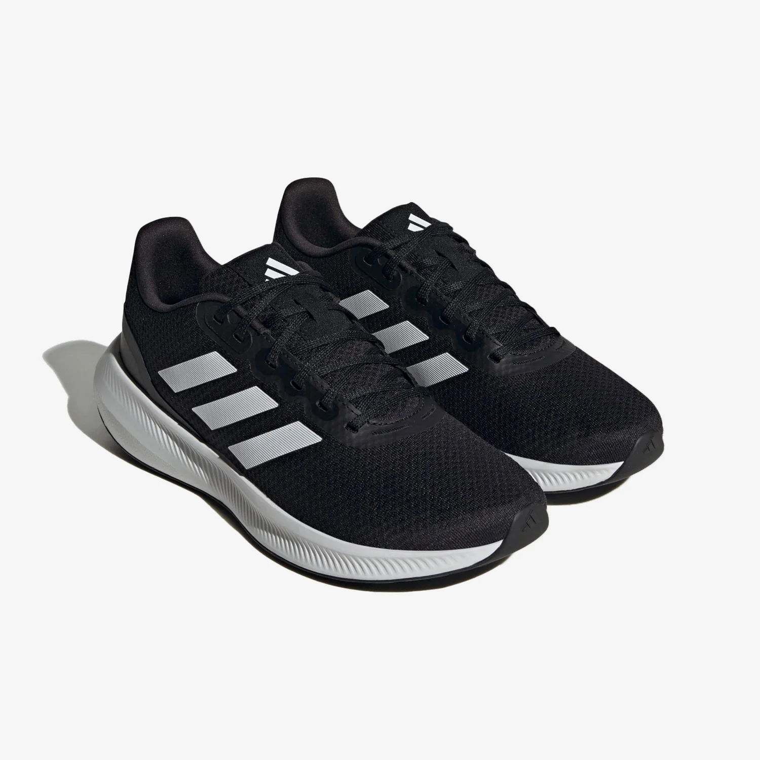 حذاء الجري Adidas الرسمي الأصلي Runfalcon 3 للرجال والنساء HQ3790 #3
