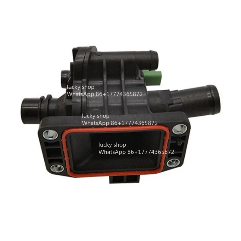 

Термостат 3M5Q8A586AC 1336X2, черный