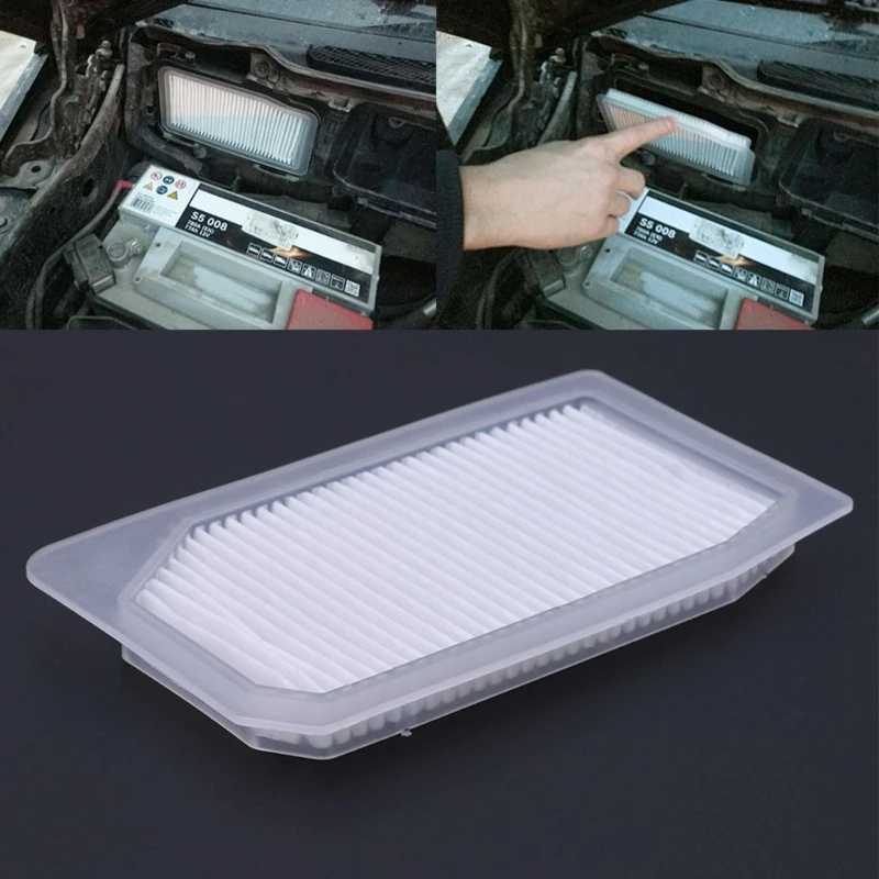 Air Purifier Filter Air Conditioning Filter for E-class CLS-class W204 GLK260 Dropship