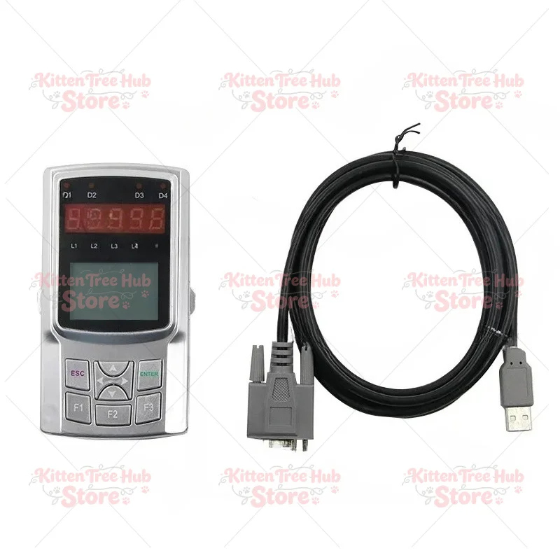 Suitable for Universal Server Elevator AS380 Debugger Handheld Operation Second Generation All-in-One Machine