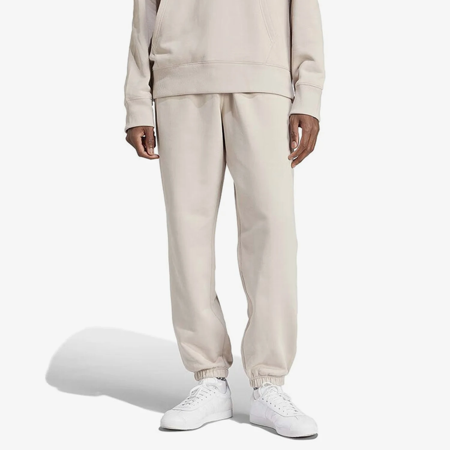 

Adidas Originals Men's Knit Cuffed Hem Sport Pants IR7887