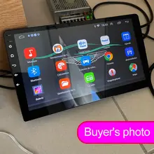 Android 2 Din Car Radio with GPS and WiFi #6