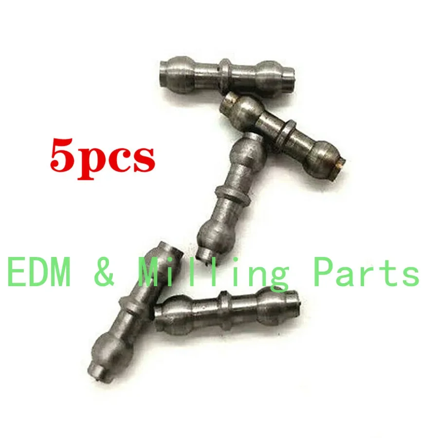 

5pcs Bridgeport Milling Machine Reverse Trip Ball Lever CNC Vertical Mill Tool B183