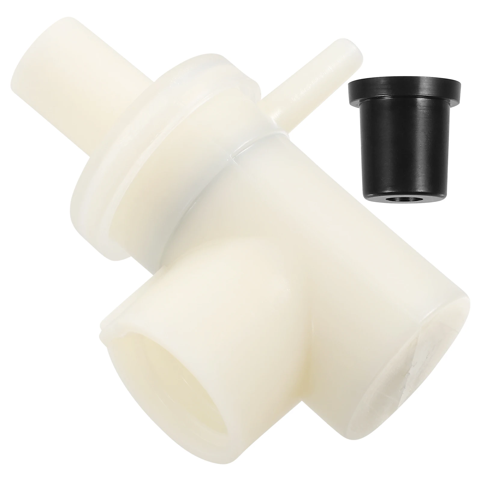 

1pcs Soap Dispenser Pump Body Replacement Bottle Inner Liquid Kitchen Plastic Bathroom Wall Container Tool Non Install Portable