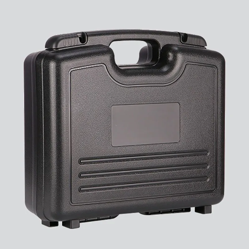 Suitcase Repair Tools Plastic Multifunctional Equipment Box Parts Potable Mechanical Workshop Toolbox Tools for Mechanic Case